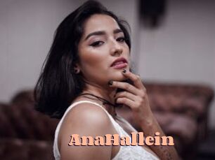 AnaHallein