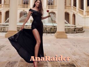 AnaRaider