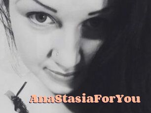 AnaStasiaForYou