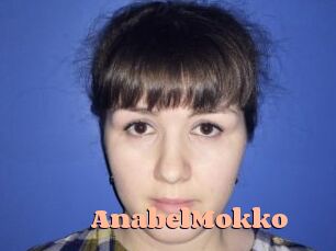 AnabelMokko Chatte Rasée