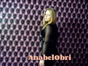 AnabelObri Chatte Rasée