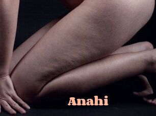 Anahi