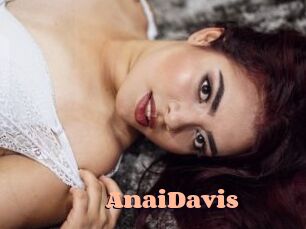 AnaiDavis
