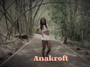 Anakroft