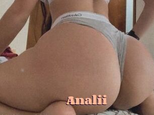 Analii