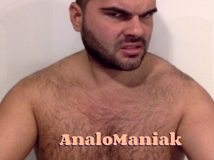 AnaloManiak