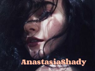 AnastasiaShady