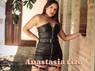 Anastasia_rizo Chatte Rasée