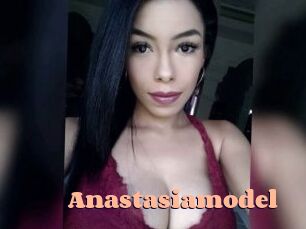 Anastasiamodel