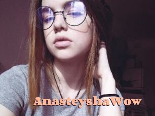 AnasteyshaWow