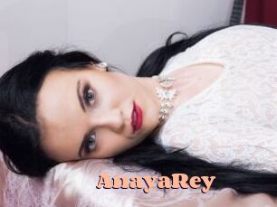 AnayaRey Chatte Rasée