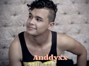 Anddyxx