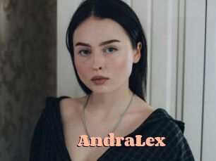 AndraLex