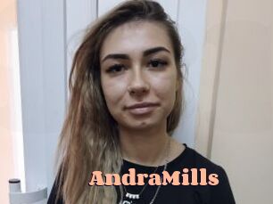 AndraMills