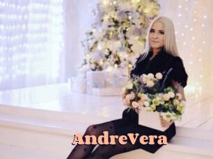 AndreVera