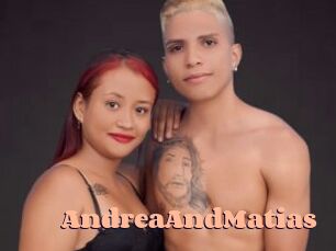 AndreaAndMatias