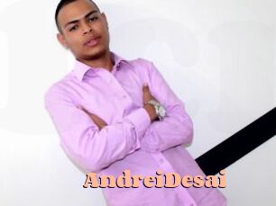 AndreiDesai