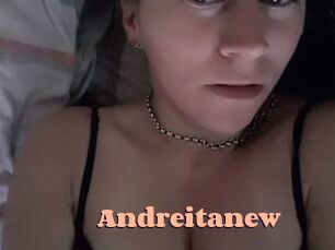 Andreitanew