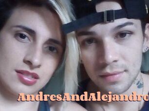 AndresAndAlejandro