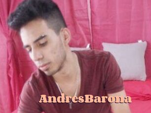 AndresBarona