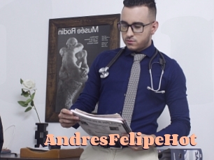 AndresFelipeHot