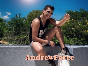 AndrewForce Chatte Rasée