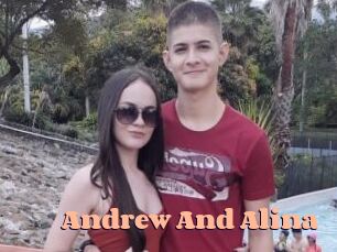 Andrew_And_Alina