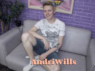AndriWills