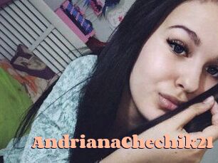 AndrianaChechik21