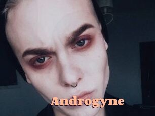 Androgyne