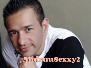 AndruuSexxy2