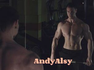 AndyAlsy