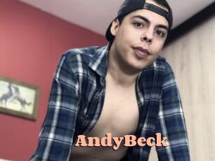 AndyBeck Chatte Rasée