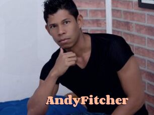 AndyFitcher