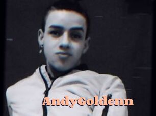 AndyGoldenn
