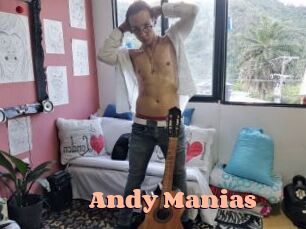 Andy_Manias Chatte Rasée