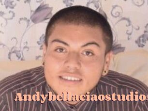 Andybellaciaostudios