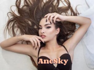 AneSky Chatte Rasée