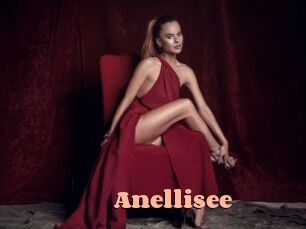Anellisee Chatte Rasée