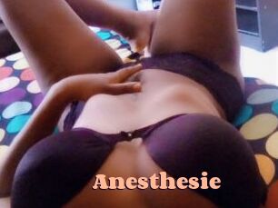 Anesthesie