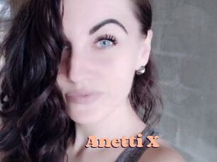 Anetti_X Chatte Rasée