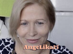 AngeLika25 Chatte Rasée