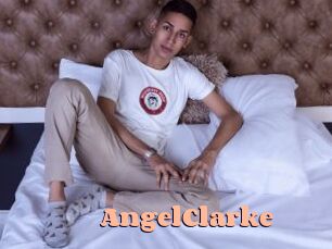 AngelClarke Chatte Rasée