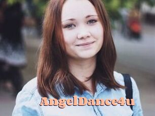 AngelDance4u