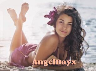 AngelDayx Chatte Rasée