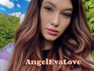 AngelEvaLove