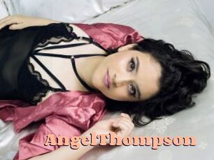AngelThompson Chatte Rasée