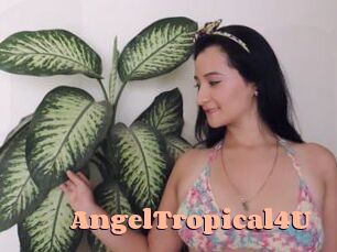 AngelTropical4U