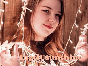 AngelUSunshine