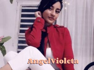AngelVioleta
